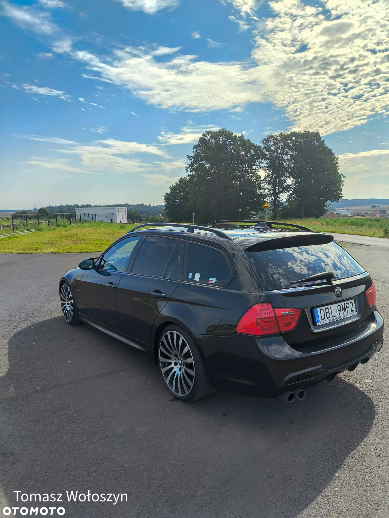 BMW Seria 3 330d - 7