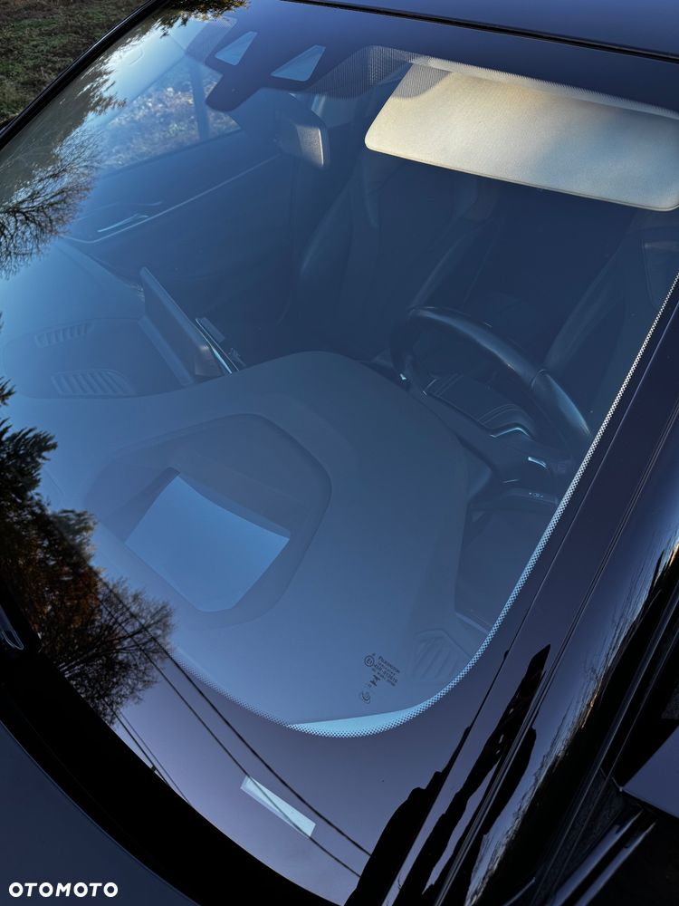 BMW Seria 5 520d Sport Line - 7