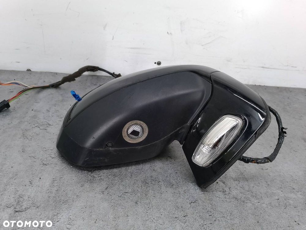 LUSTERKO PRAWE CITROEN C4 GRAND PICASSO I 96850513XT EXY - 4