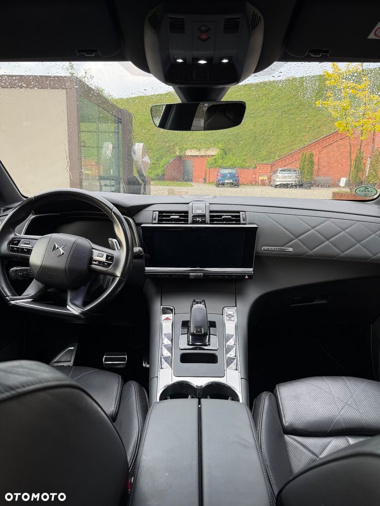 DS Automobiles DS 7 Crossback - 9