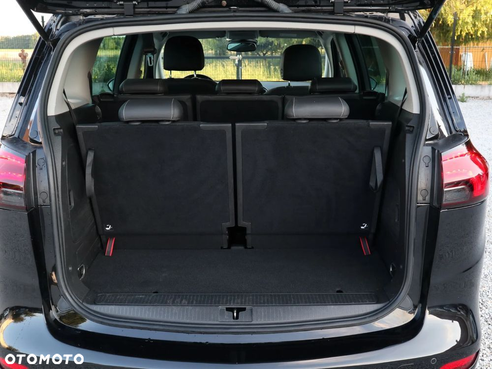 Opel Zafira 1.4 Turbo Automatik Business Innovation - 17