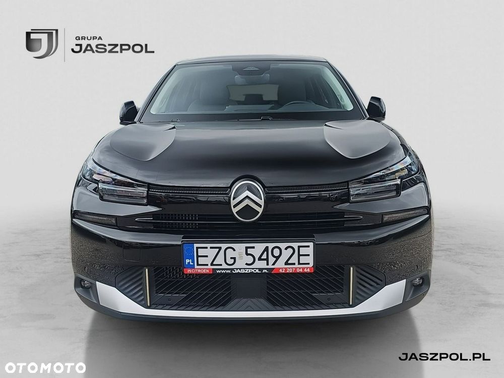 Citroën C4 - 2