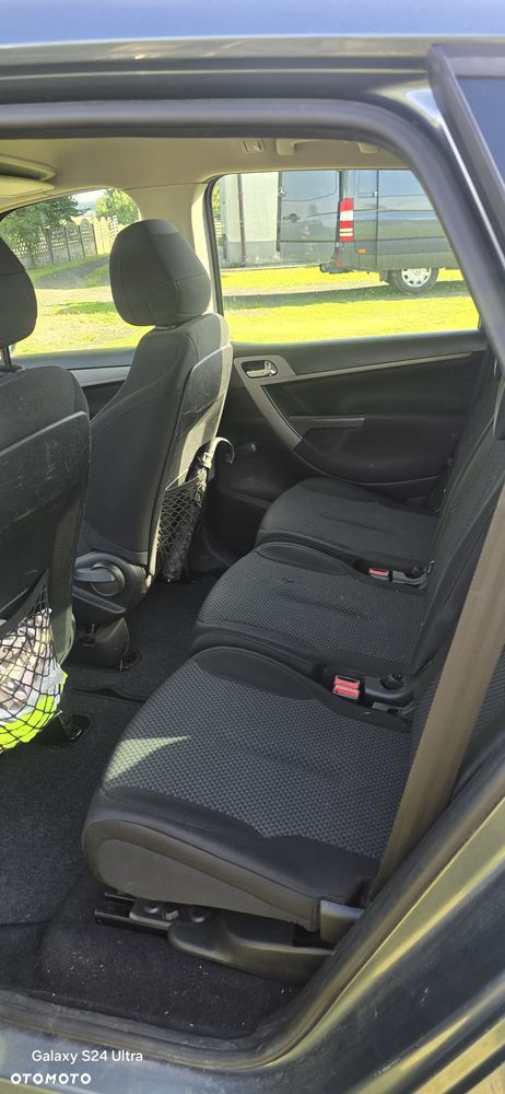 Citroën C4 Picasso - 7
