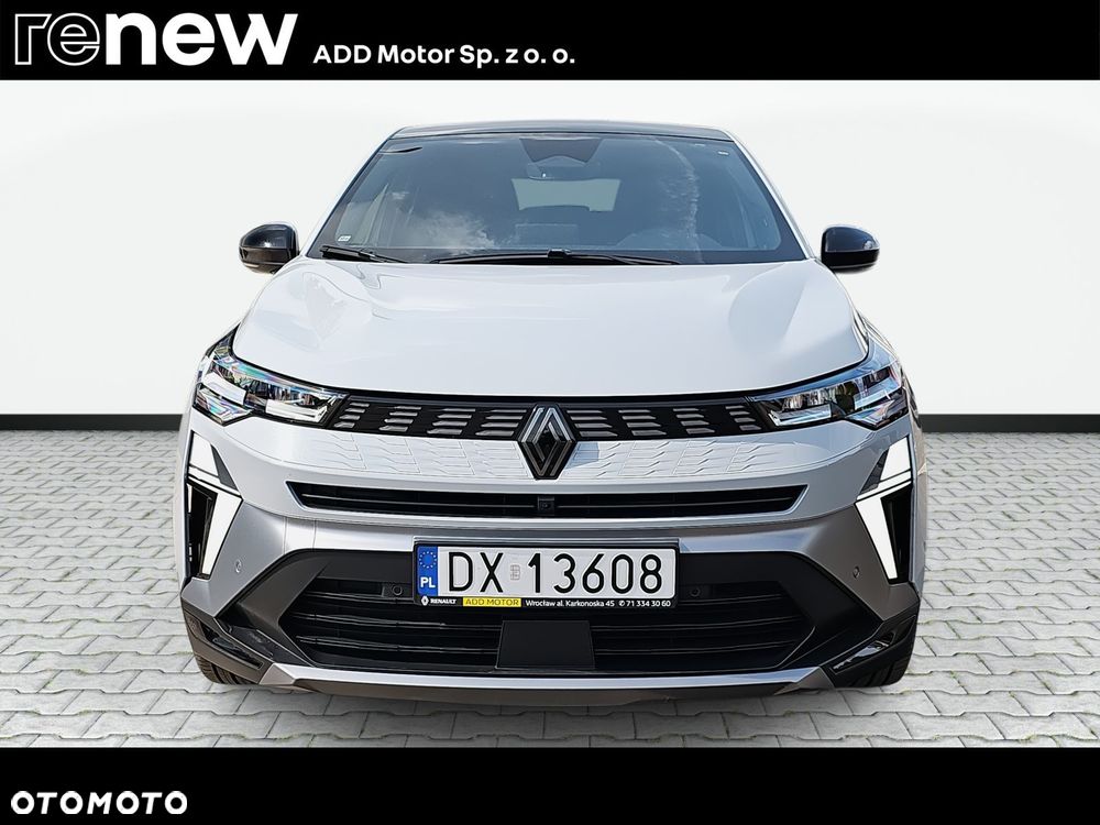 Renault Symbioz - 2