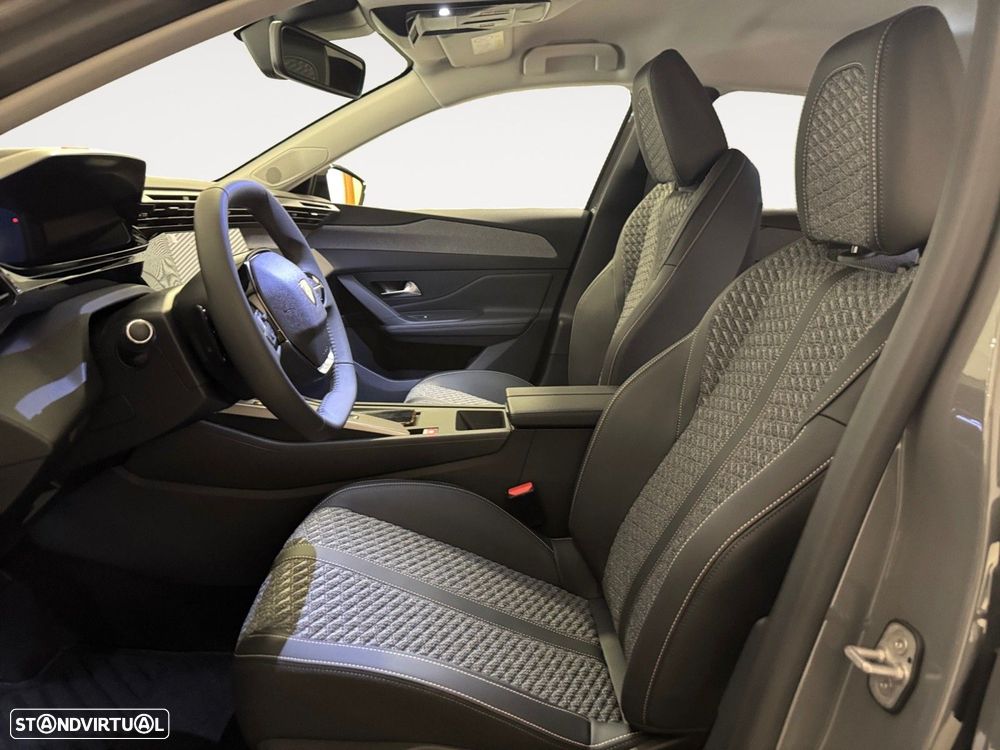 Peugeot 308 SW 1.6 Hybrid Allure e-DCS7 - 9