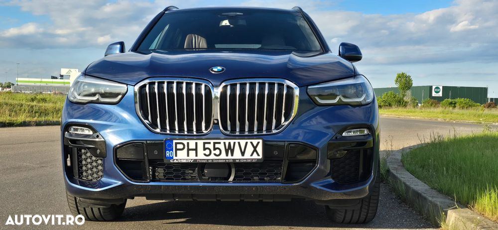 BMW X5 - 5