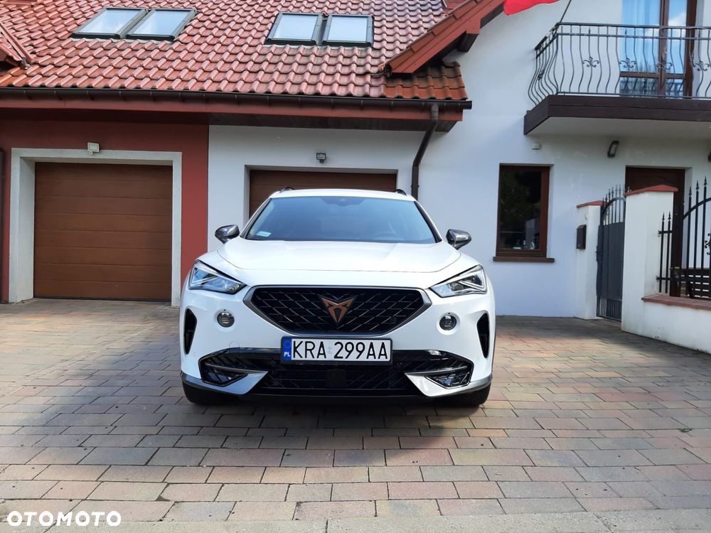 Cupra Formentor - 4