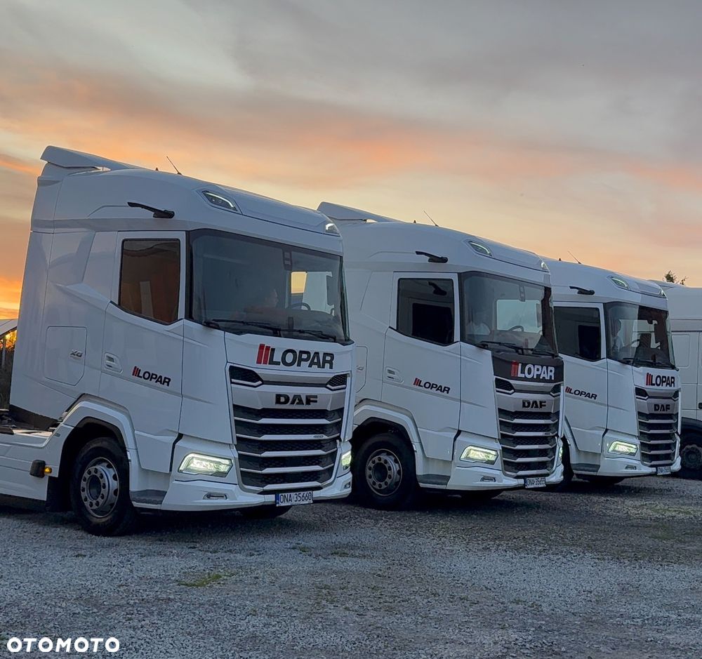 DAF XG 480 - 6
