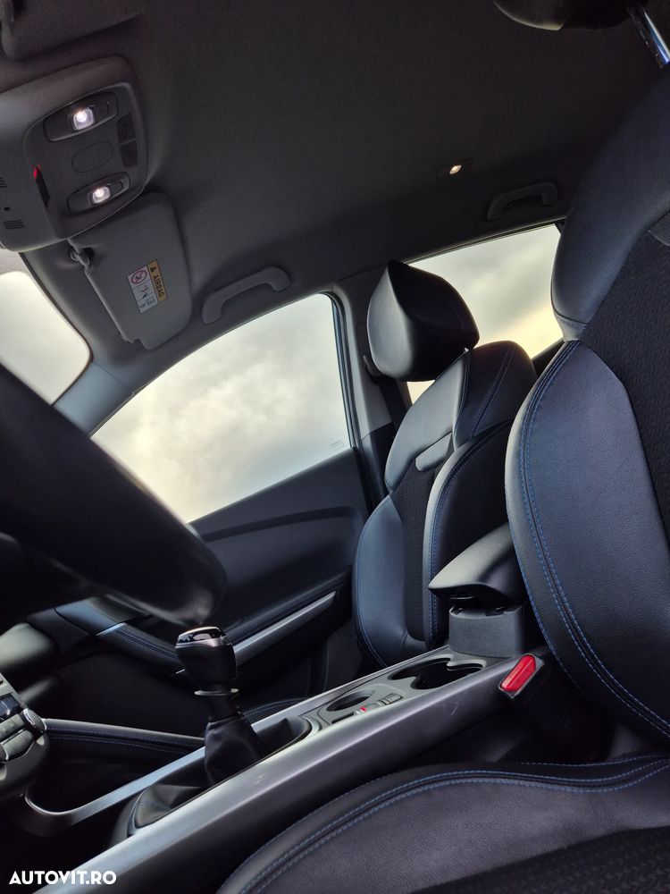 Renault Kadjar - 8