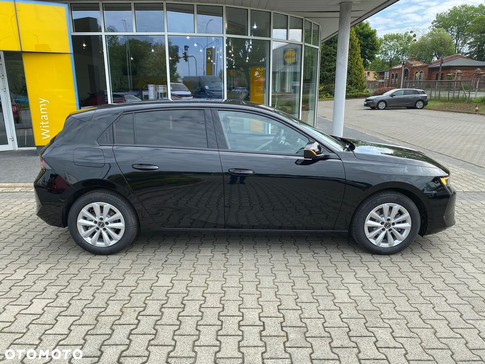 Opel Astra VI 1.2 T Edition S&S - 3