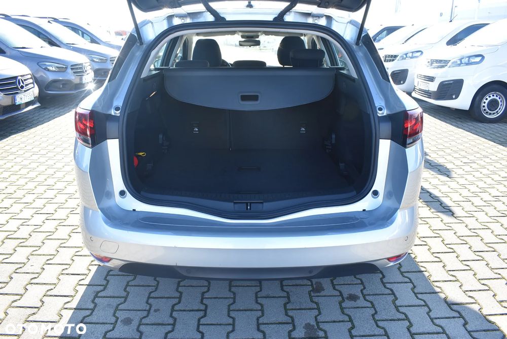 Renault Megane 1.3 TCe FAP Equilibre - 14