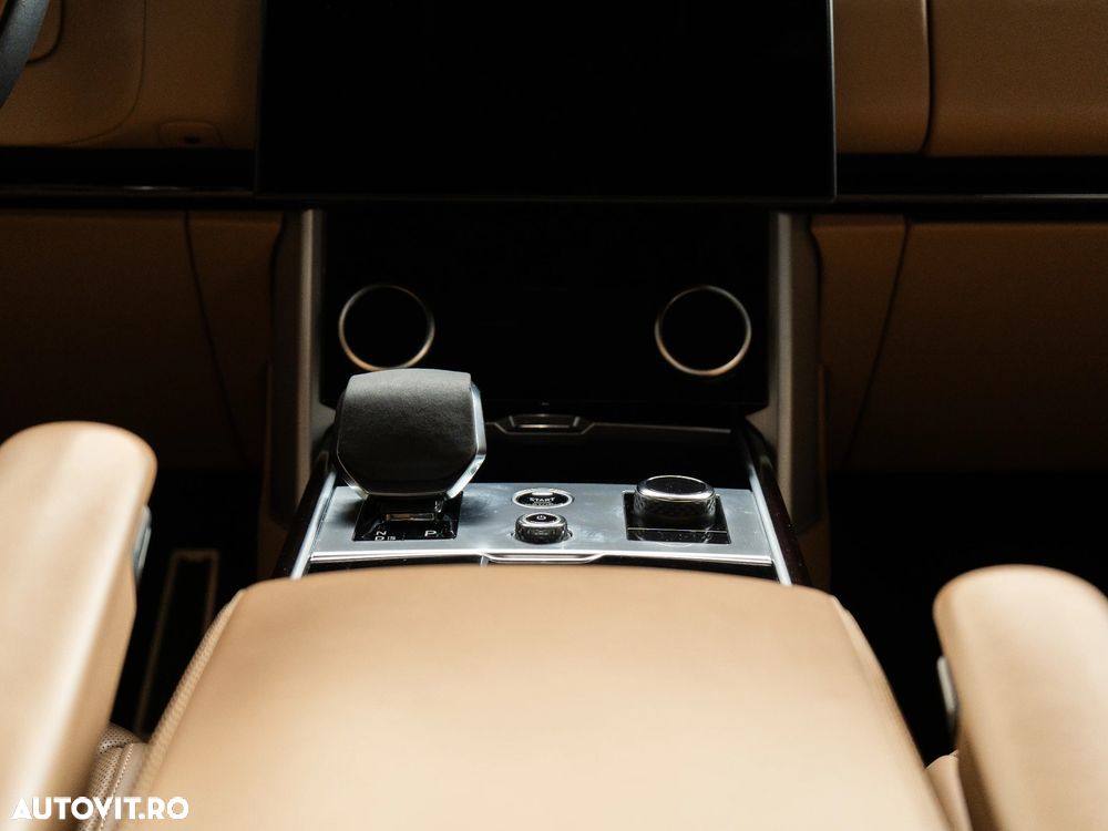 Land Rover Range Rover 3.0 I6 D300 MHEV HSE - 28