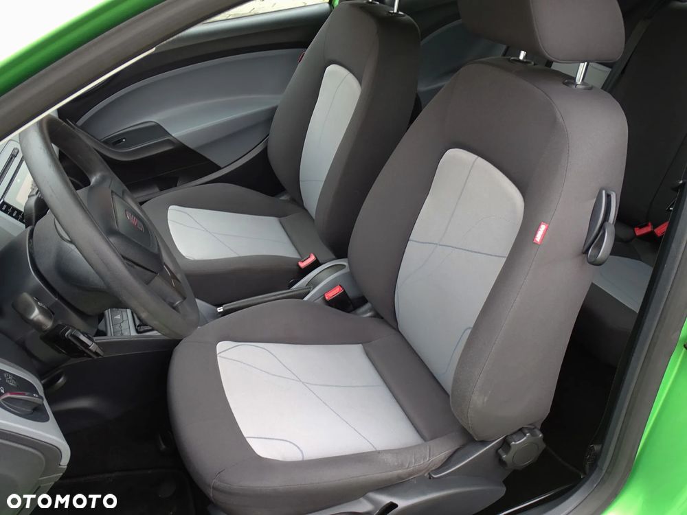 Seat Ibiza SC 1.2 12V Style - 16