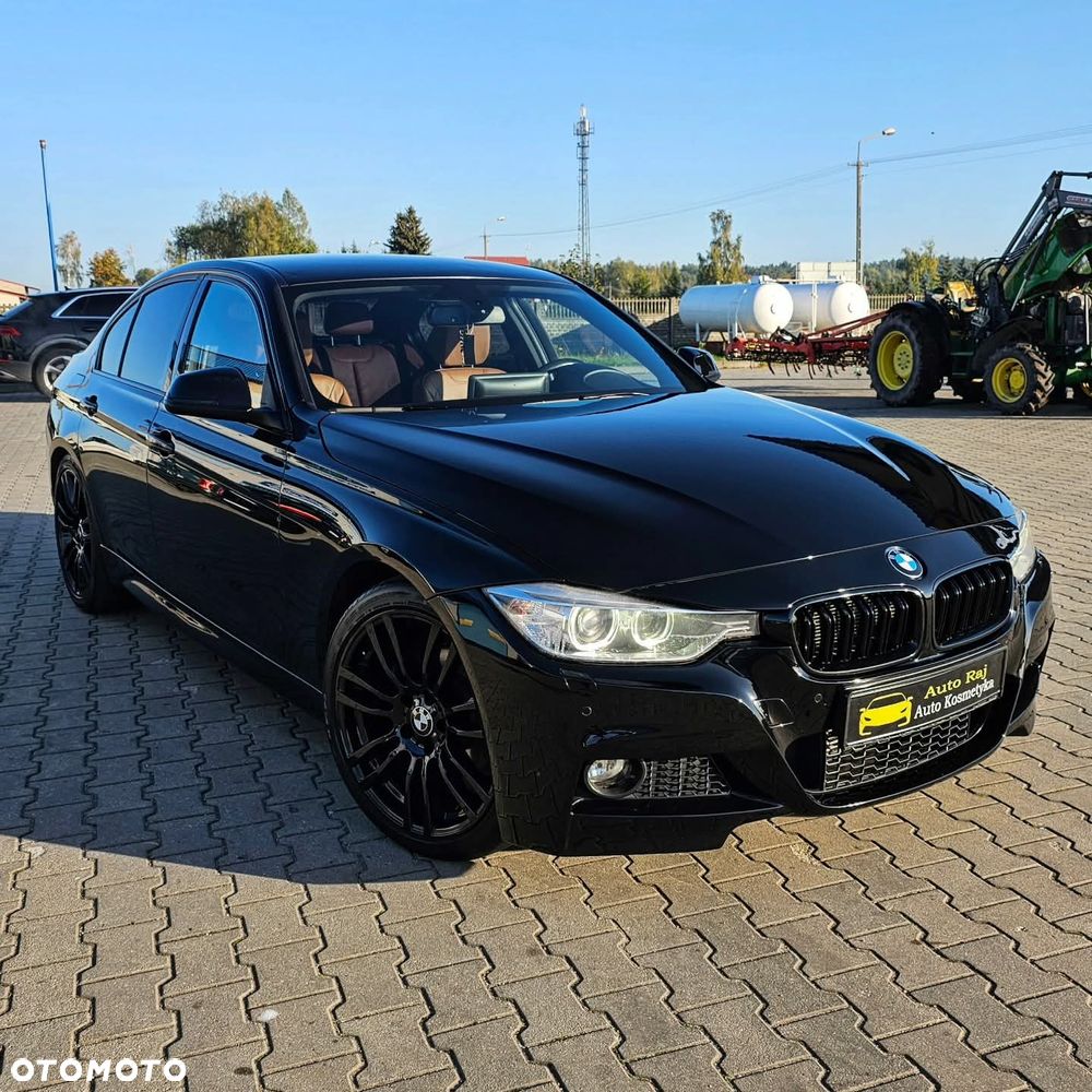 BMW Seria 3 - 1