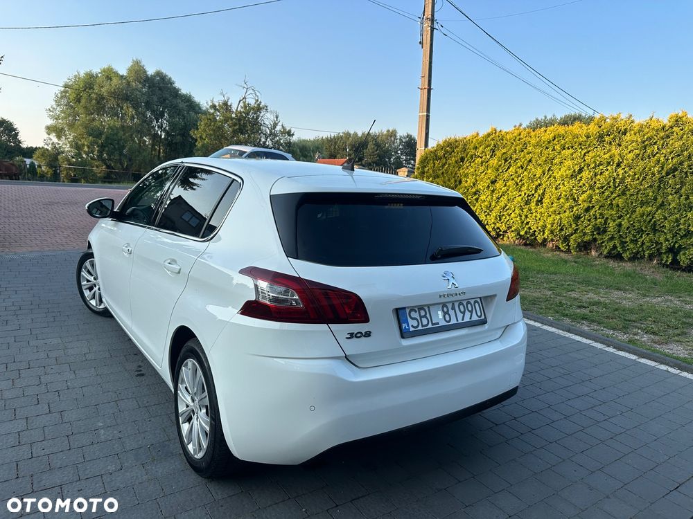 Peugeot 308 PureTech 130 Stop & Start Allure - 5
