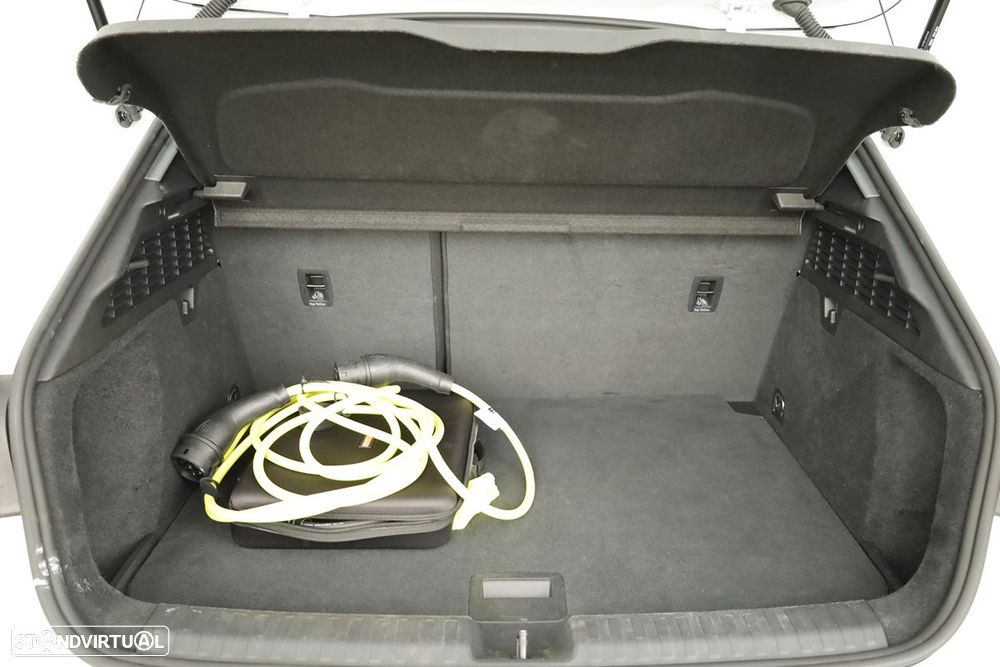 Audi A3 Sportback 40 TFSIe Advanced - 25