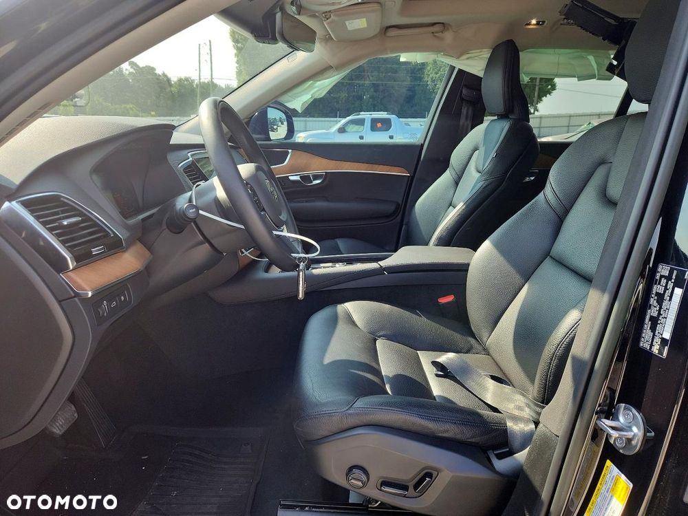 Volvo XC 90 T8 AWD Recharge Geartronic Inscription Edition - 8
