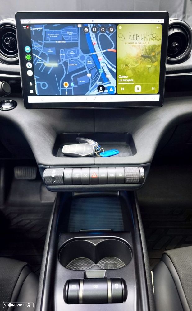 BYD Dolphin 60.4 kWh Design - 21