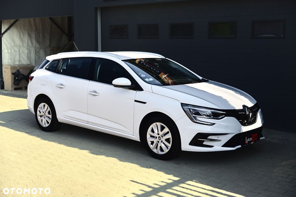 Renault Megane - 9