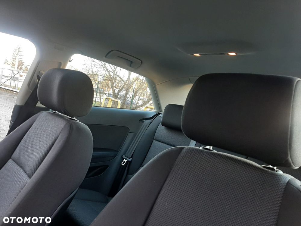Audi A3 3-drzwiowe 1.4T FSI Ambiente - 23