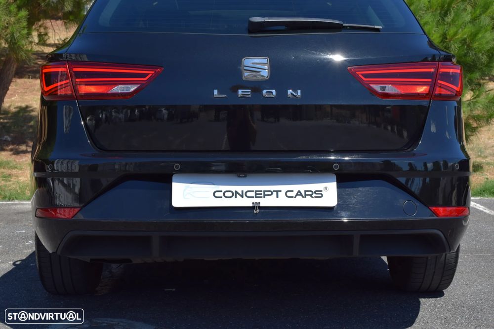 SEAT Leon ST 1.6 TDI Style S/S - 31