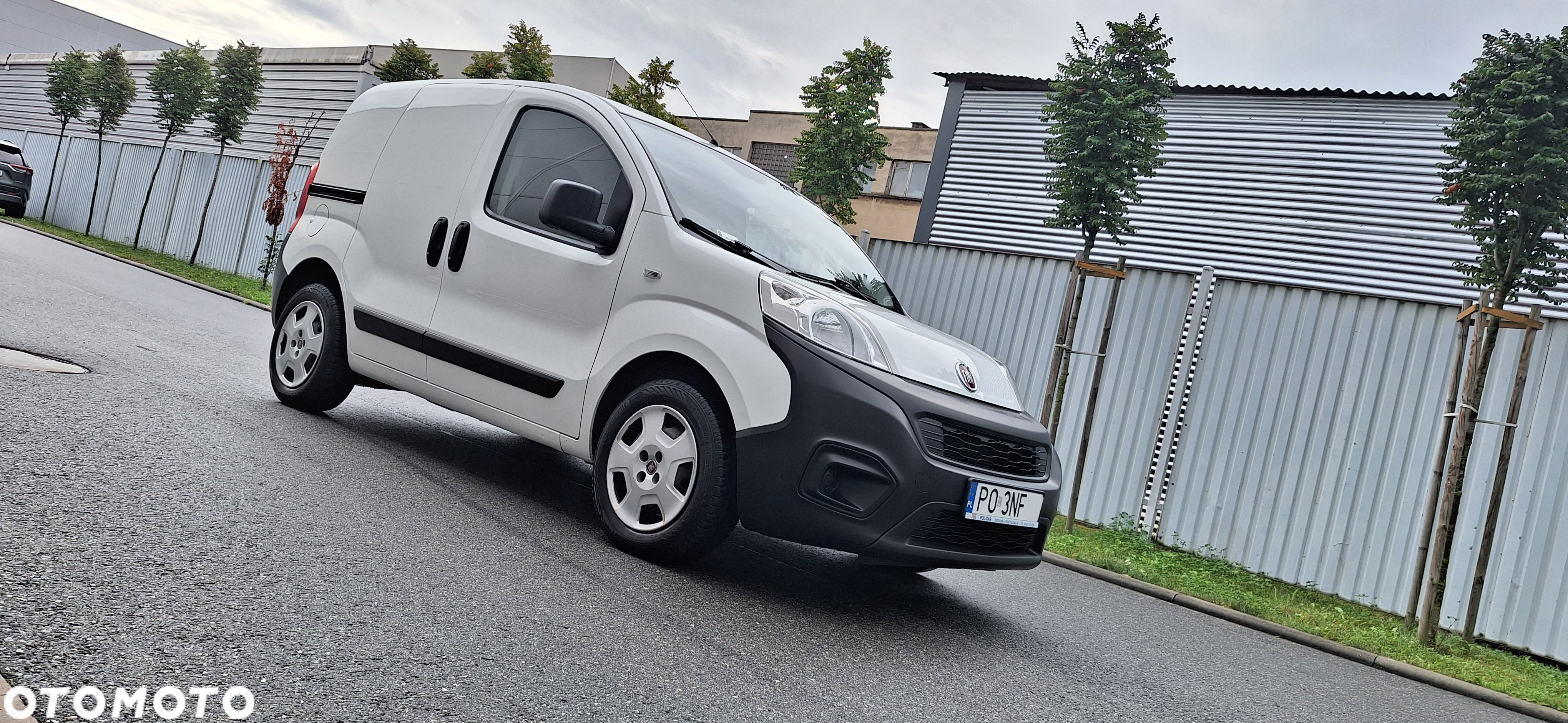 Fiat FIORINO - 2
