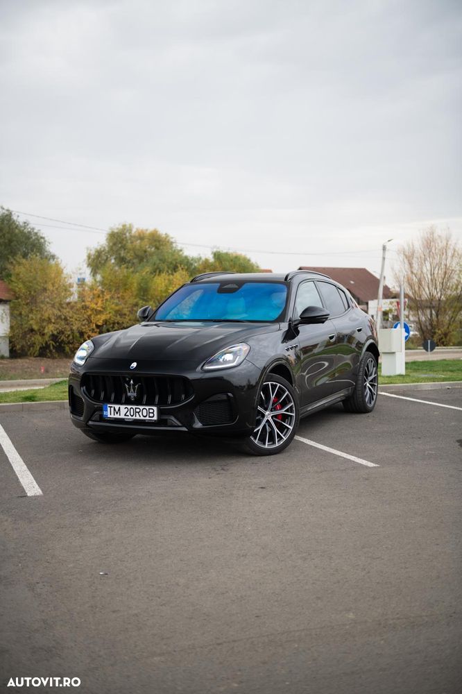 Maserati Grecale - 4