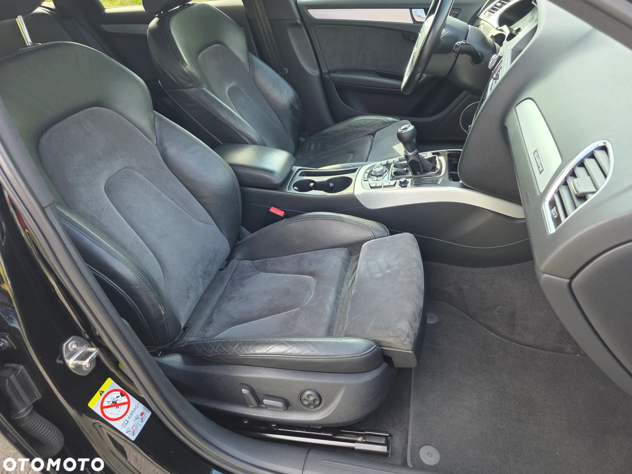 Audi S4 3.0 TFSI Quattro - 22