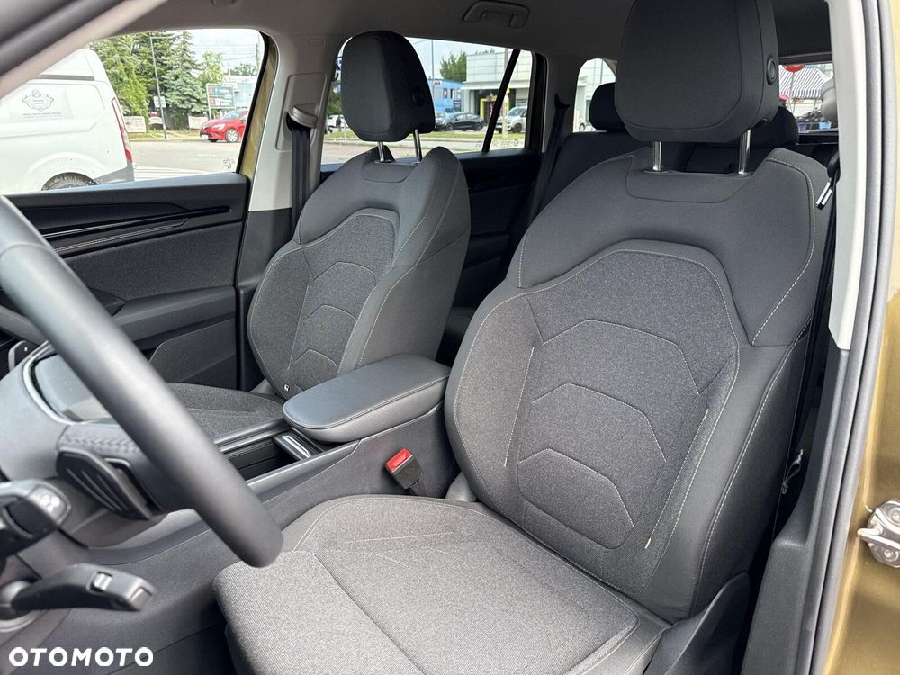 Skoda Kodiaq 1.5 TSI iV PHEV 4x2 Selection DSG - 15