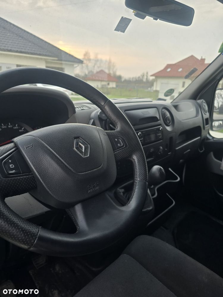 Renault Master - 6