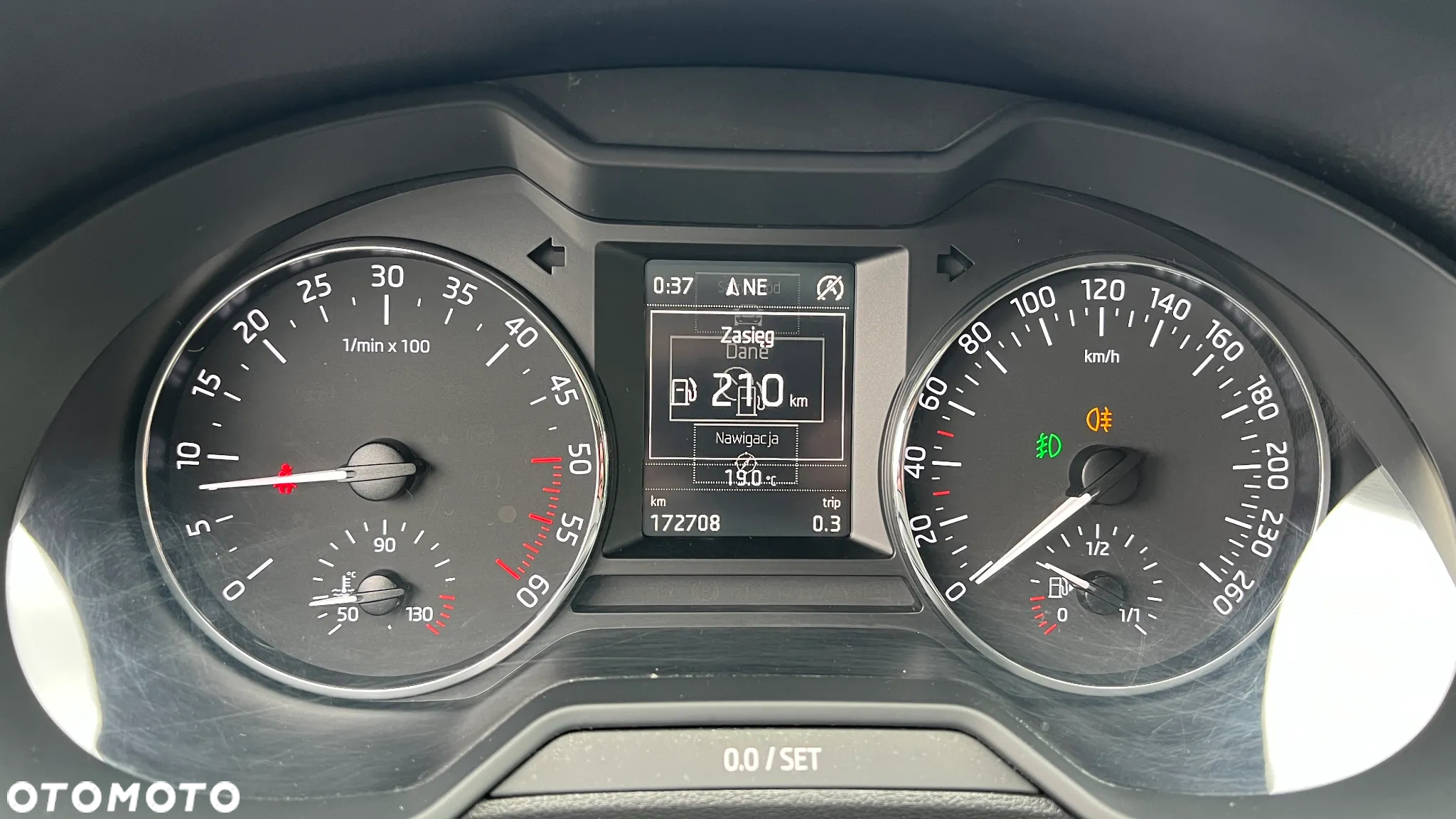Skoda Octavia Combi 2.0 TDI Style - 21