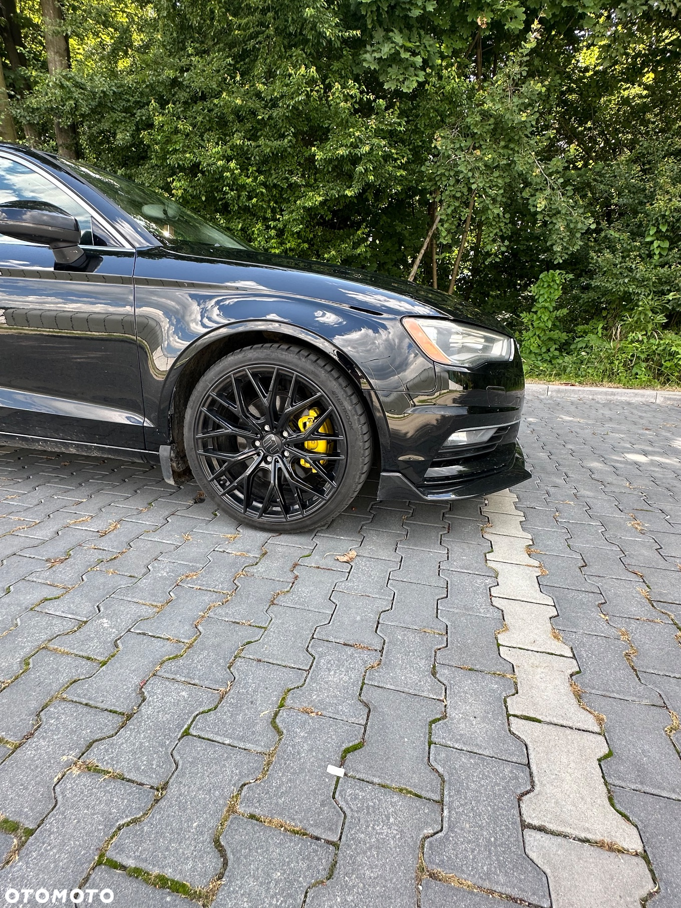 Audi A3 - 7