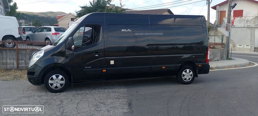 Renault MASTER L3 H2 LONGA - 3