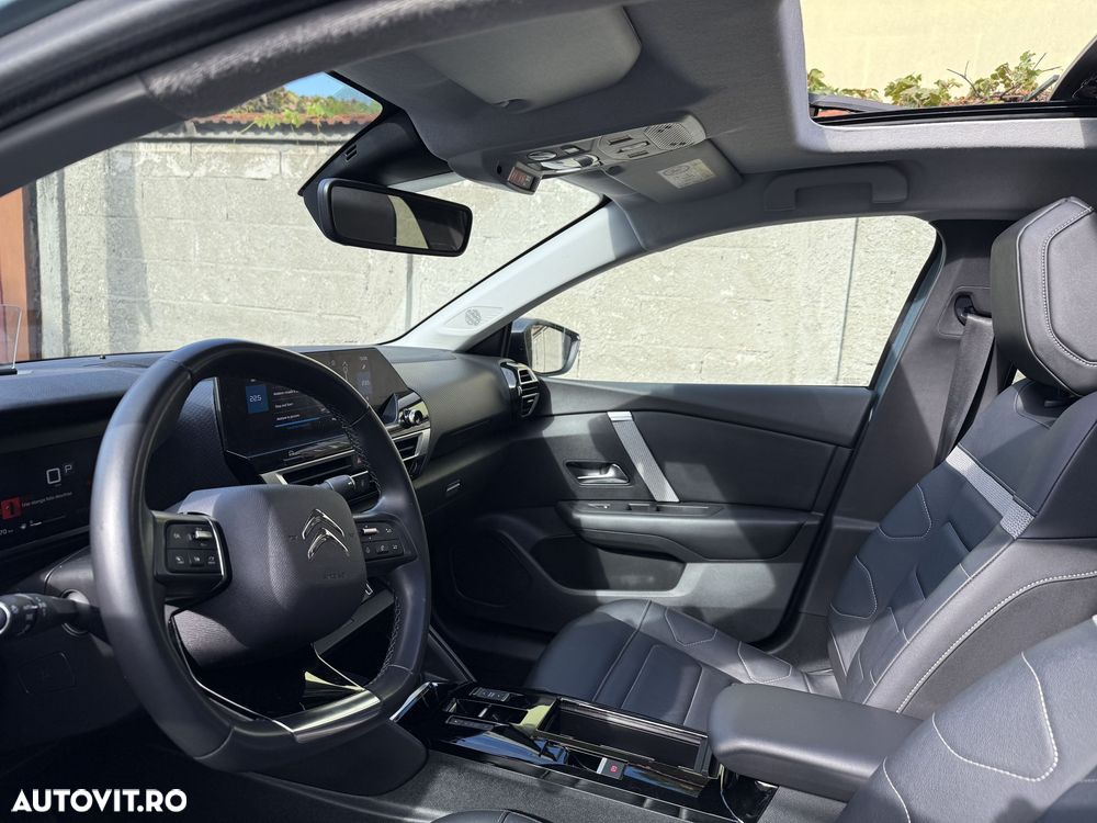 Citroen C4 2022 photo 5