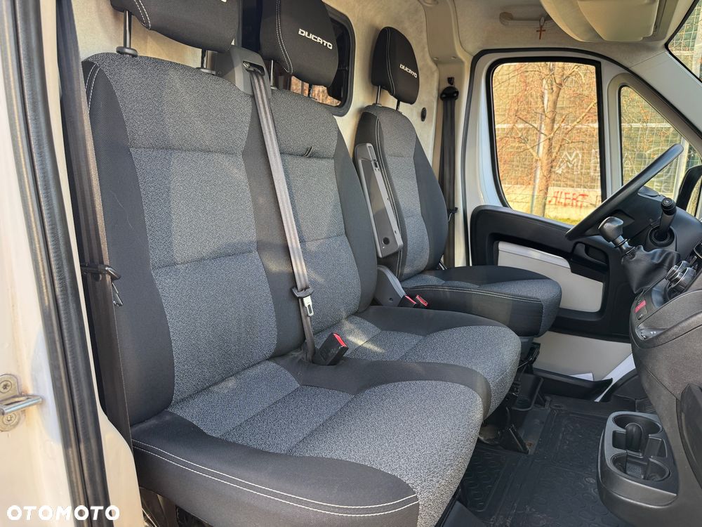 Fiat Ducato - 9