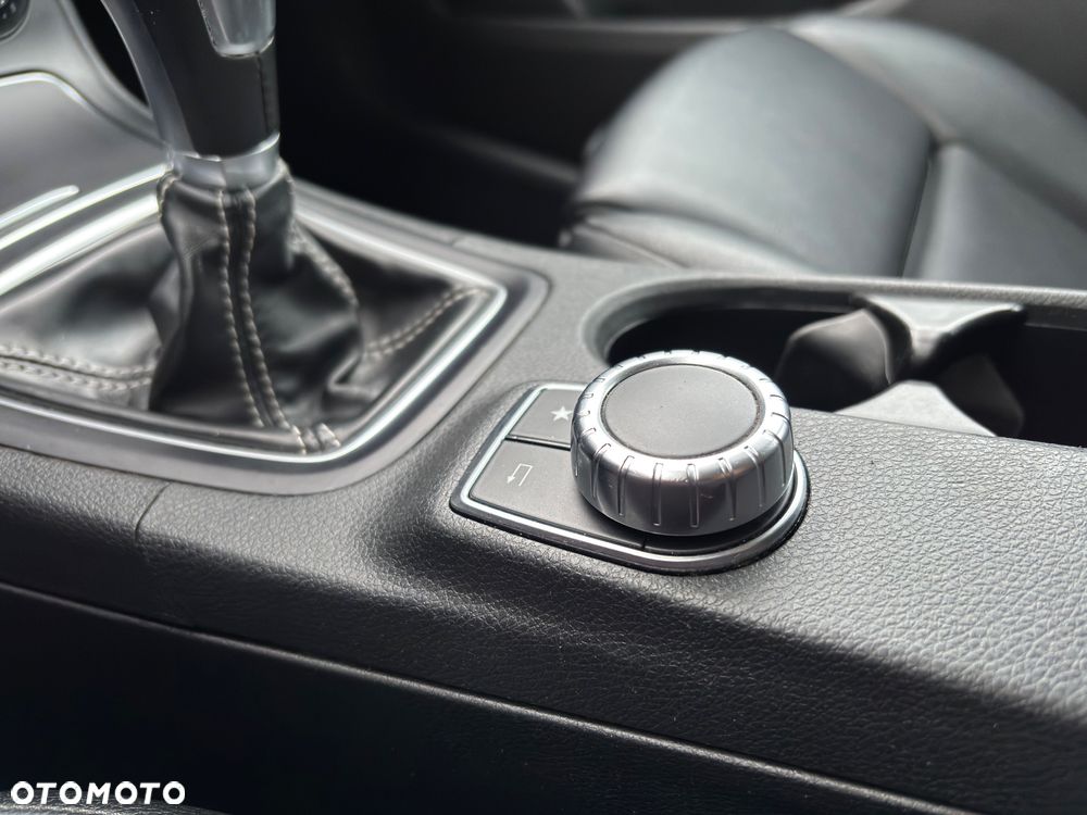 Mercedes-Benz Klasa B 180 (CDI) d AMG Line - 15