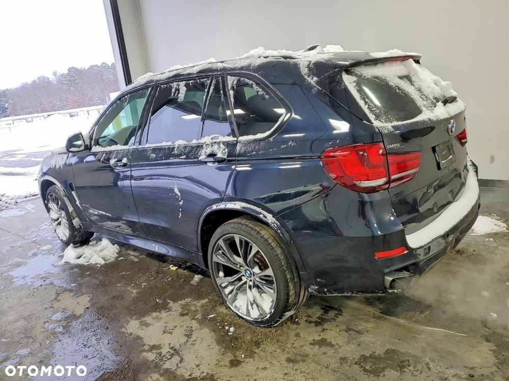 BMW X5 - 12