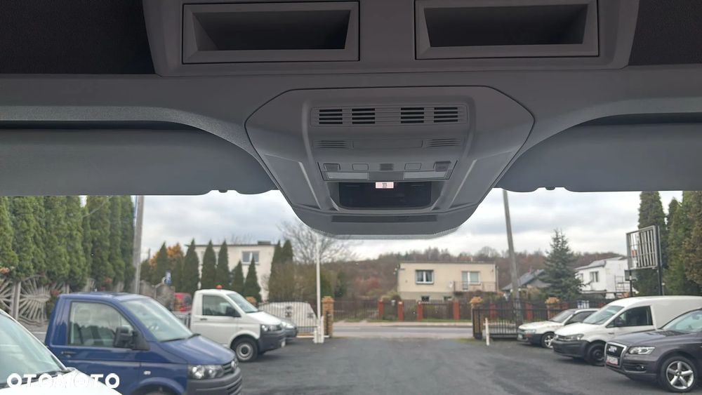 Volkswagen Crafter - 29