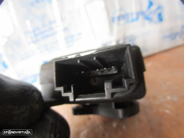 Motor Da Comporta De Sofagem 309368301CE H14919012967 SEAT IBIZA 6J 2011 1.6TDI 90Cv 3P Preto - 5