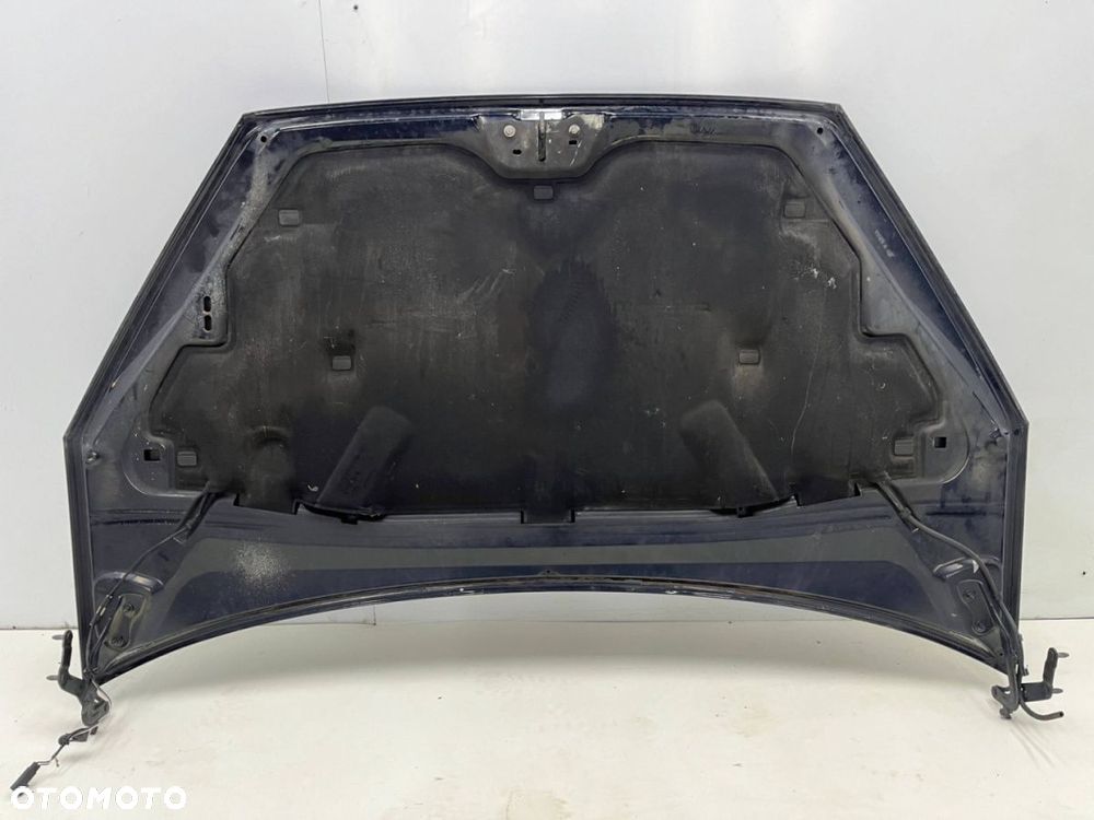 Maska Ford S-Max MK1 Galaxy MK2 06-10r. pokrywa silnika + zawiasy maski - 13