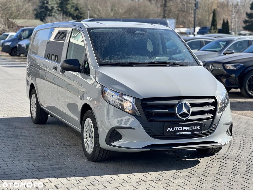 Mercedes-Benz Vito - 2