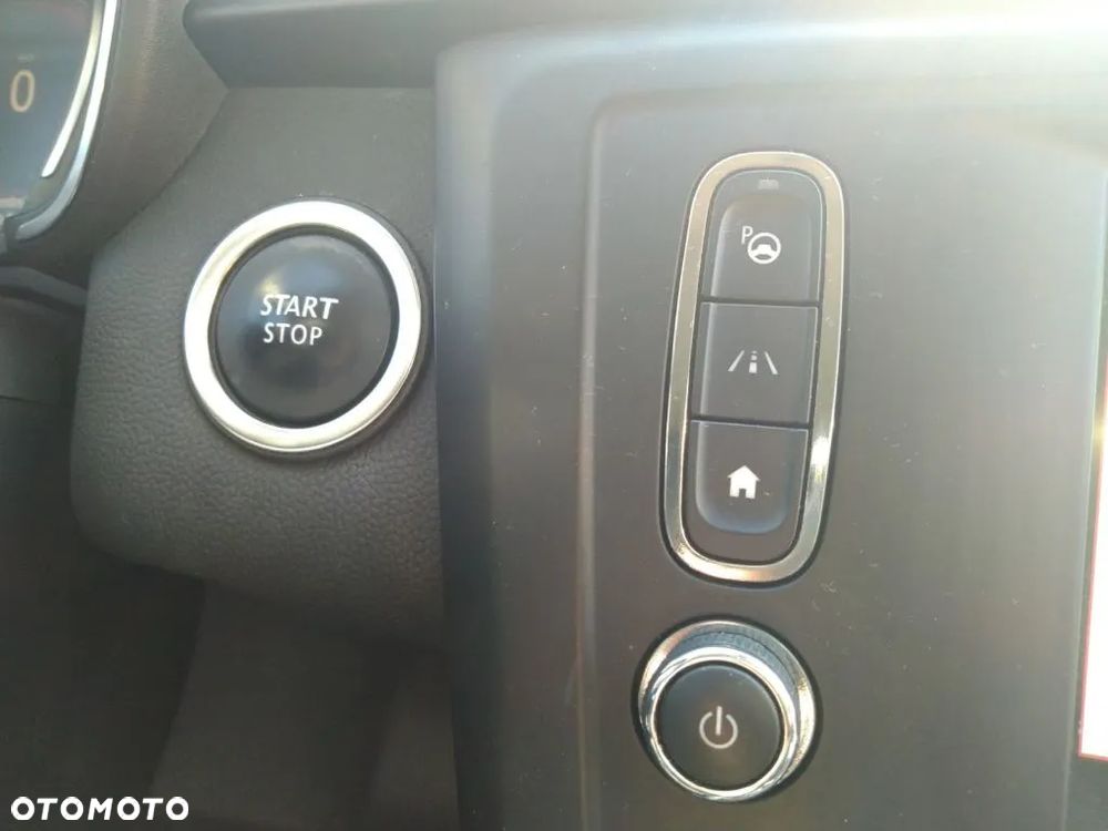 Renault Kadjar 1.6 dCi Energy Bose 4x4 - 10