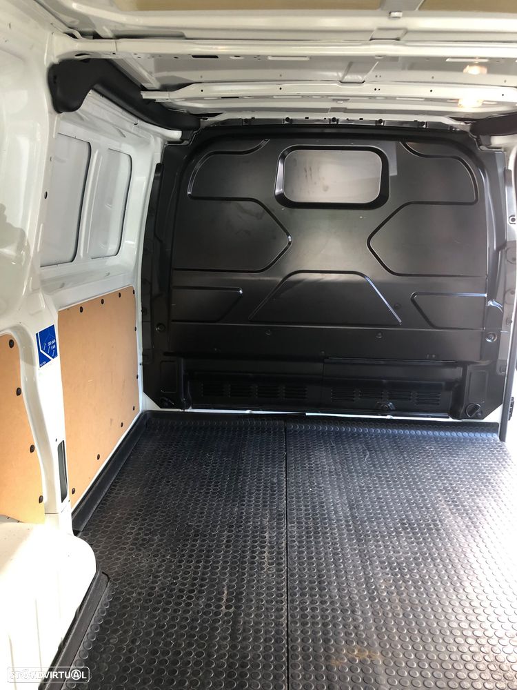 Ford Transit Custom 270L1 2.2 H1-T.B.Ambiente - 7