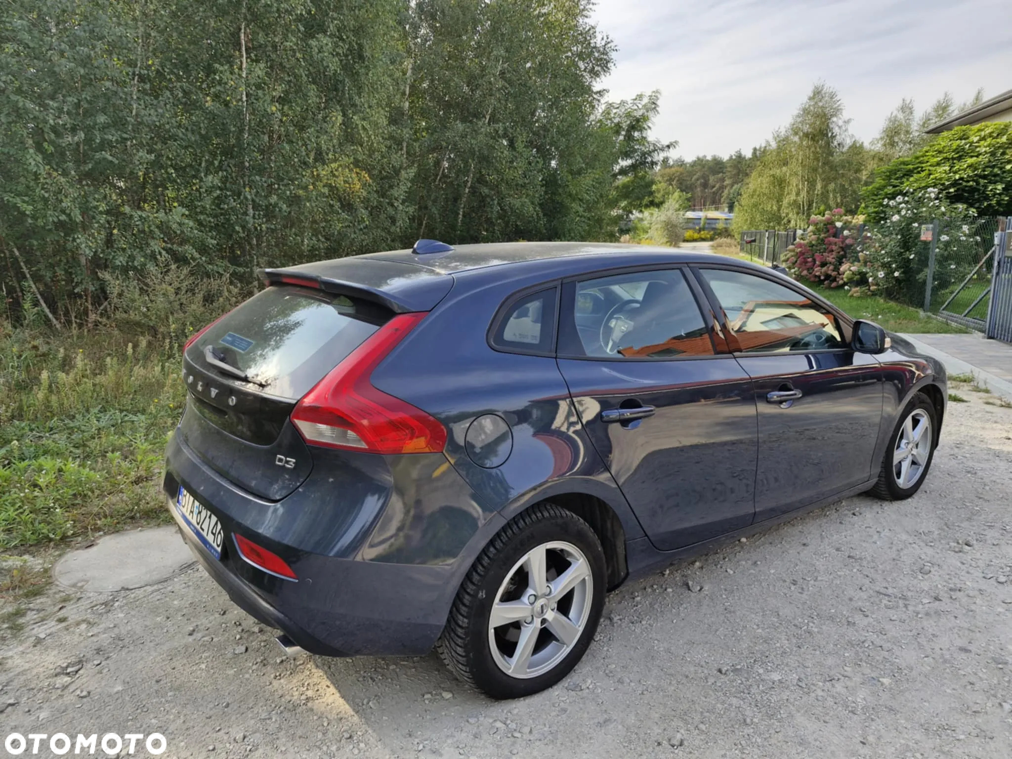 Volvo V40 D3 Drive-E Kinetic - 6