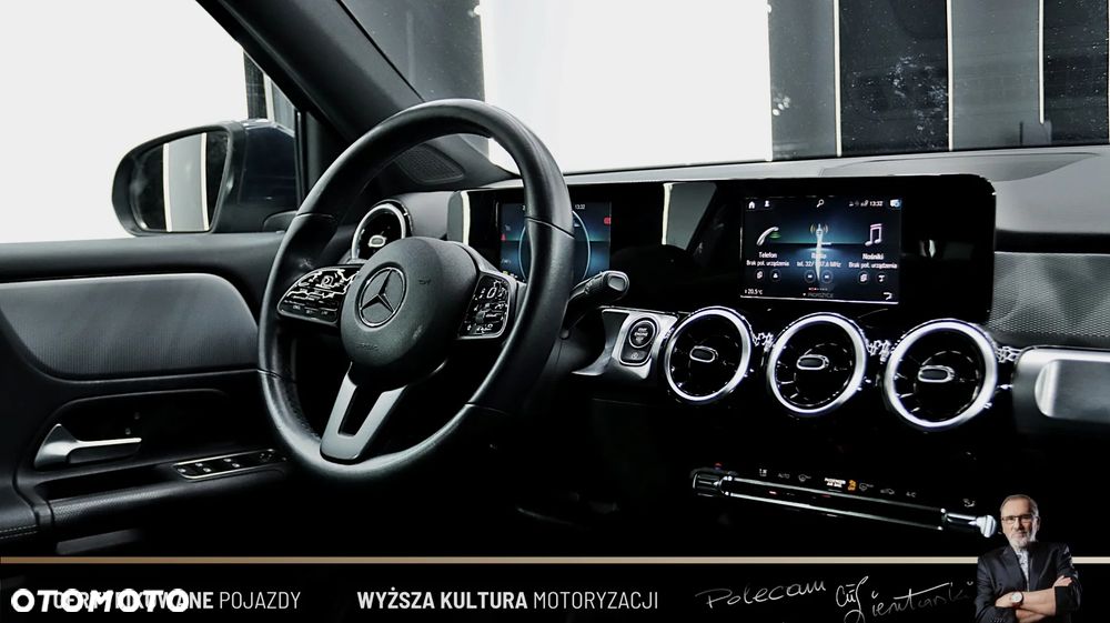 Mercedes-Benz GLB 200 7G-DCT - 19