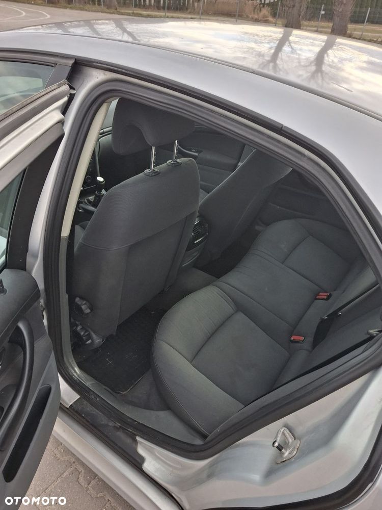 Saab 9-3 - 10