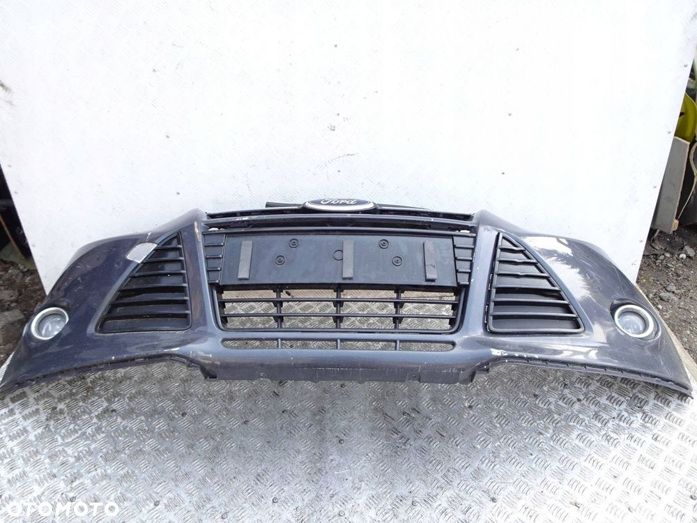 zderzak przód kpl. ford focus mk3 eb - 3