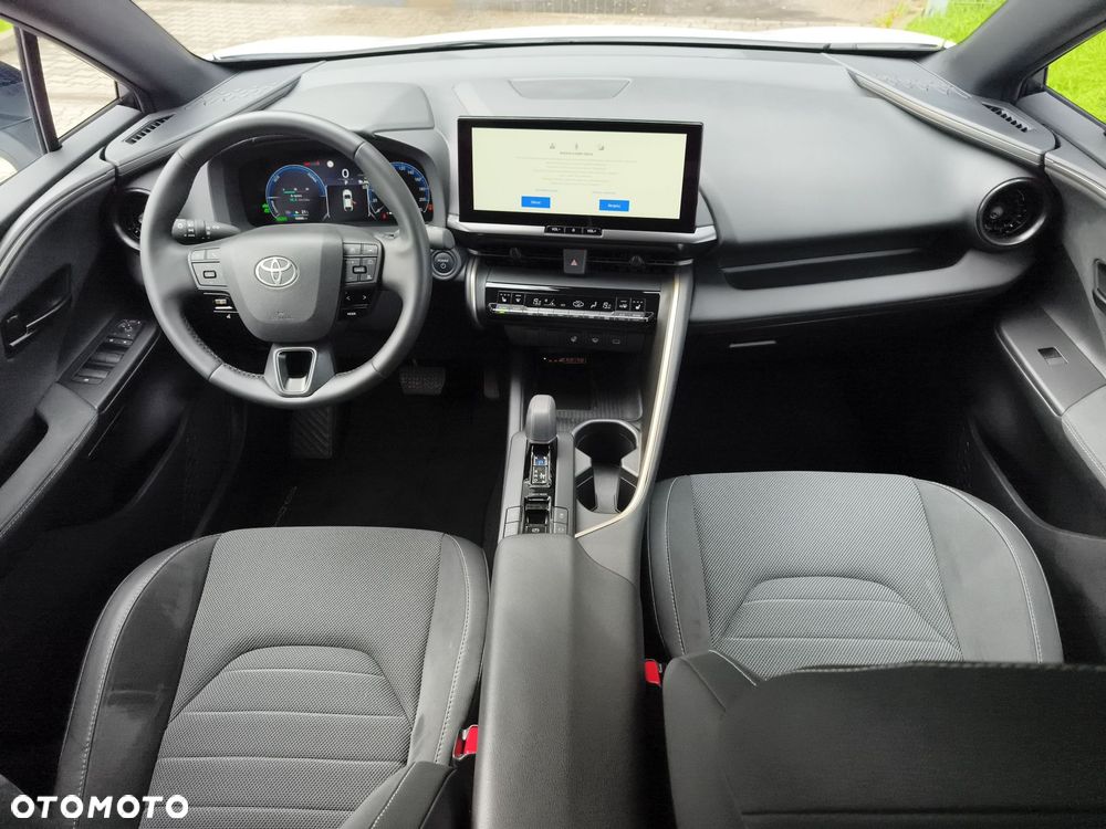 Toyota C-HR - 12