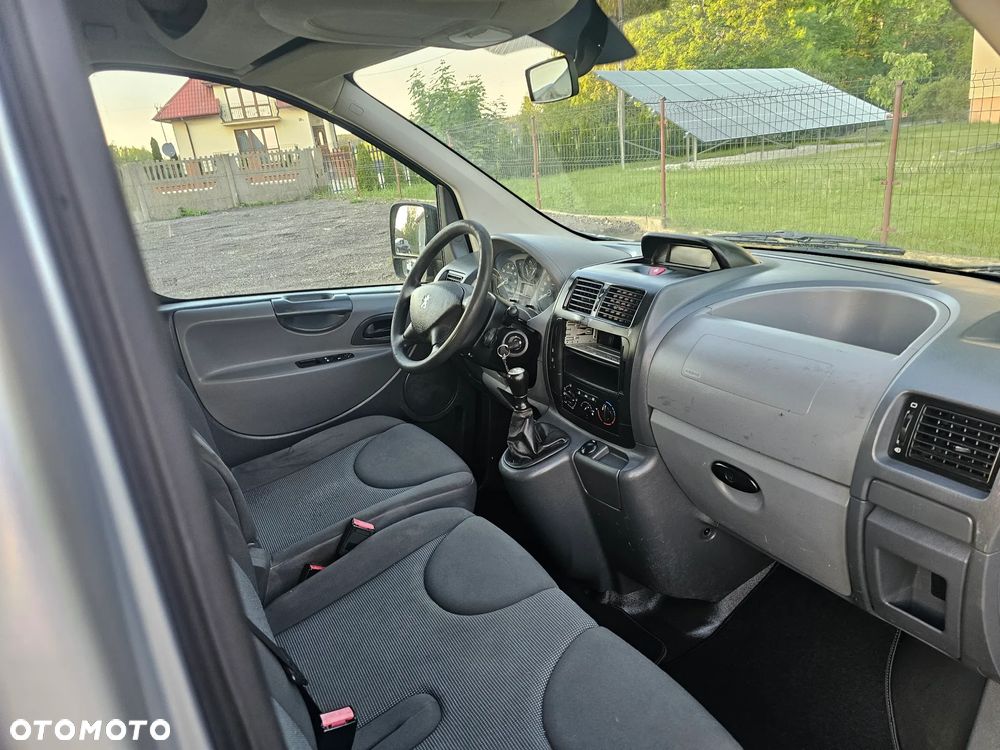 Peugeot Expert - 5