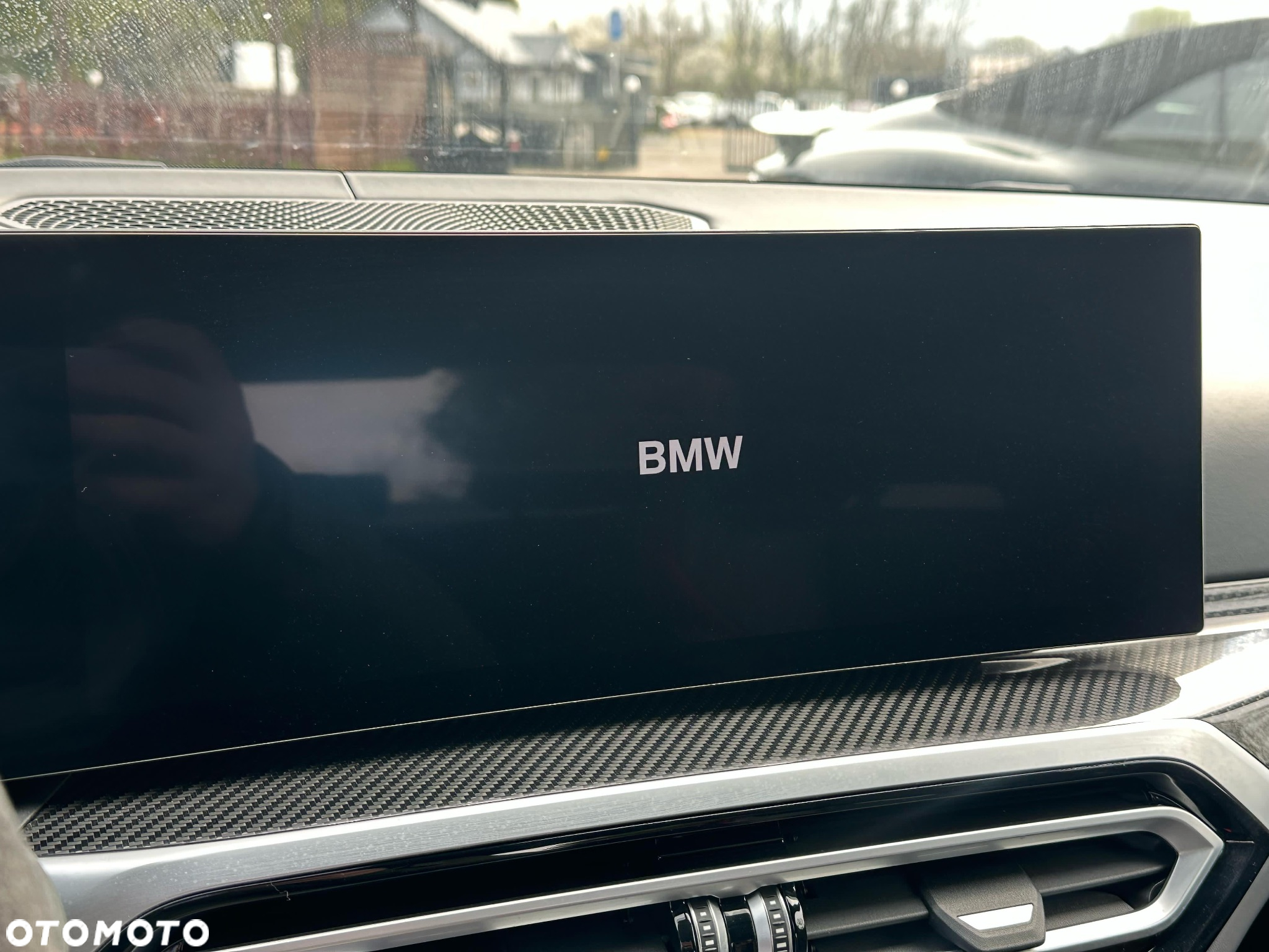 BMW M3 CS xDrive sport - 20